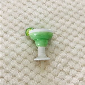 Nora Fleming Lime & Salt, Please! Mini